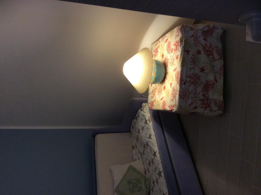Sole Apartment