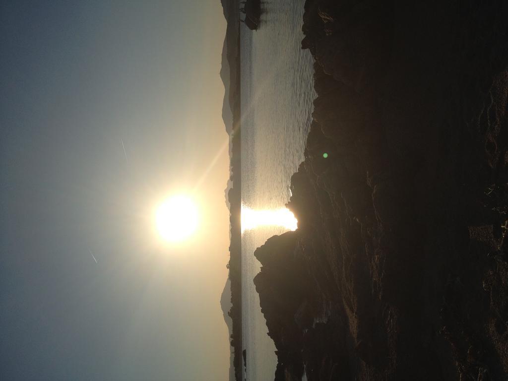 Appartamento Sole Olbia