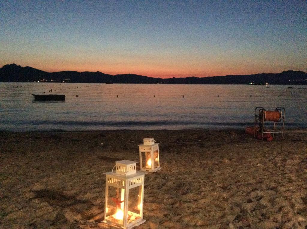 Sole Appartamento Olbia